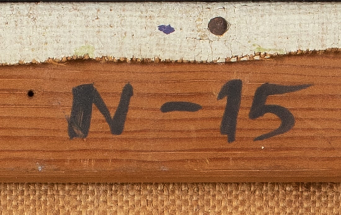 Wladyslaw Strzeminski (1893-1952) Russian - Polish