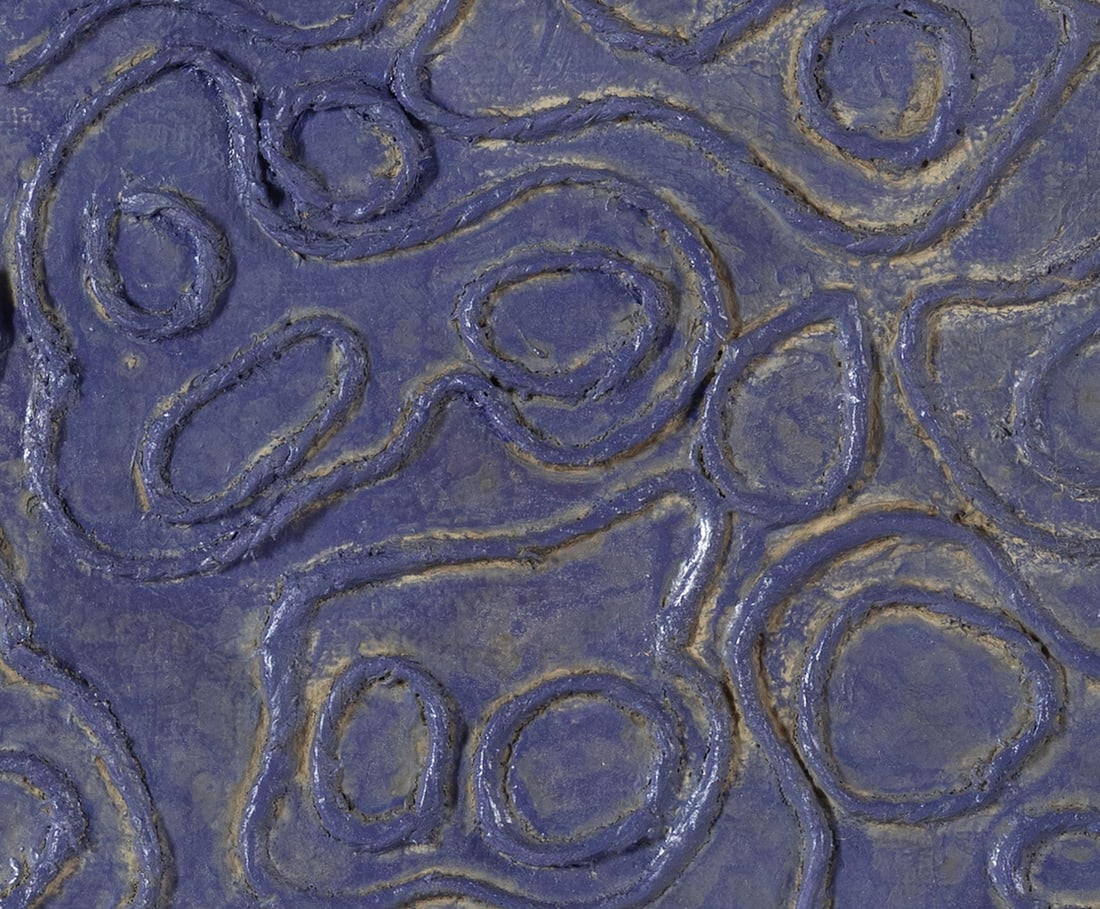 Wladyslaw Strzeminski (1893-1952) Russian - Polish