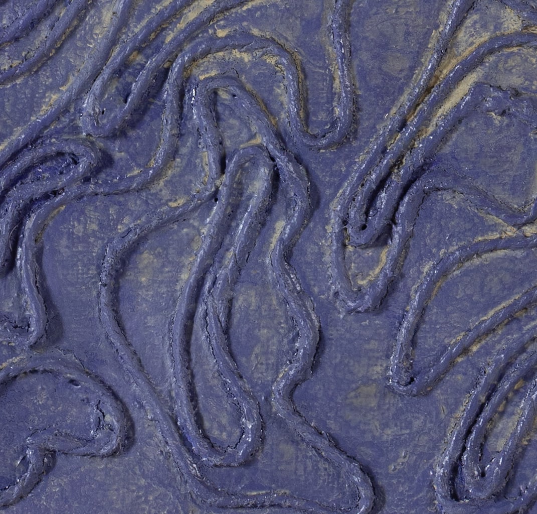 Wladyslaw Strzeminski (1893-1952) Russian - Polish