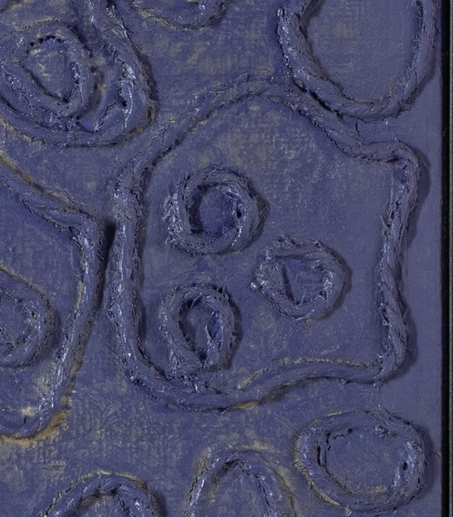 Wladyslaw Strzeminski (1893-1952) Russian - Polish