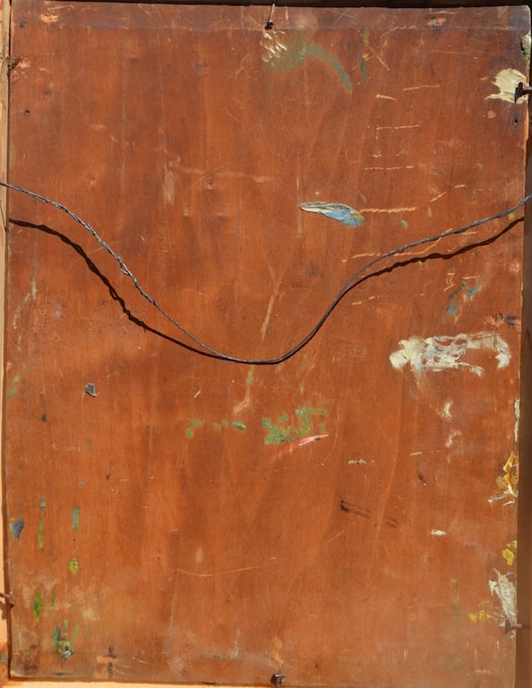 Walter LOCKENBERG (1875-1921) Russian - Chinese