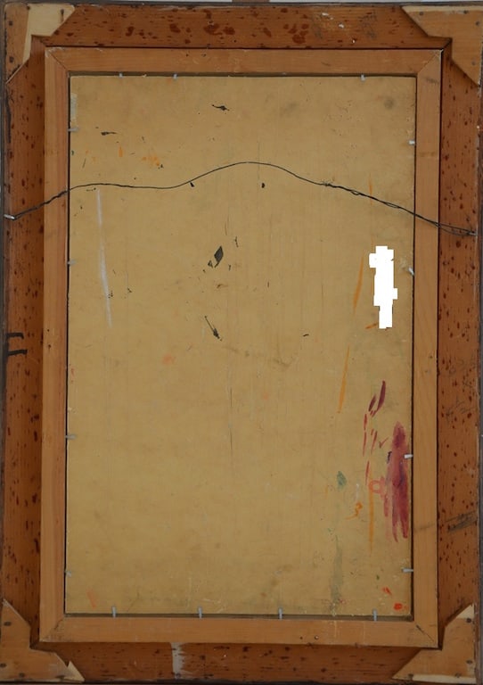 Anna STARITSKY (1908-1981) Russian - Ukrainian - French