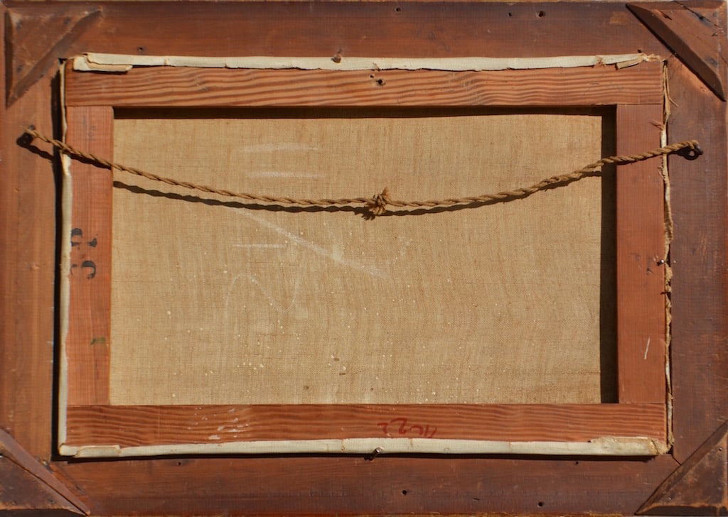 Marija FEDOROVA (1859-1934) Russian - Finland