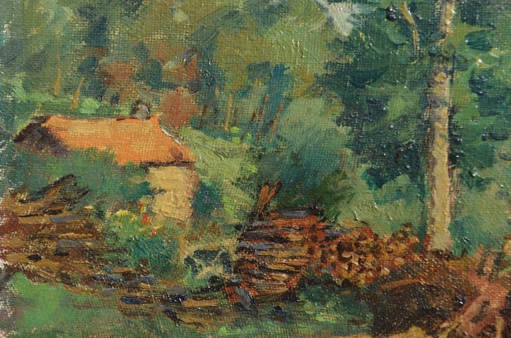 Marija FEDOROVA (1859-1934) Russian - Finland