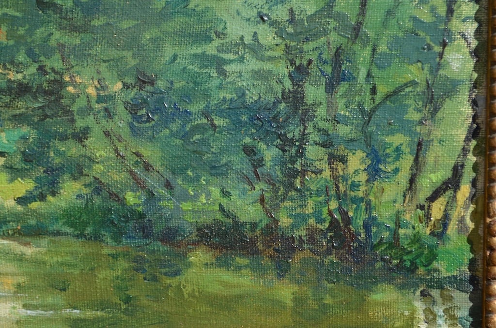 Marija FEDOROVA (1859-1934) Russian - Finland