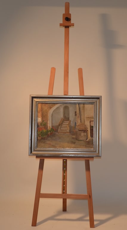 BENN (1905-1989) Polish - French BENN (1905-1989) Polish - French