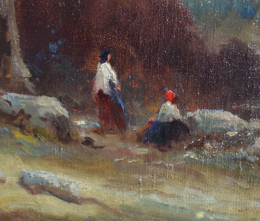Alexis PODCHERNIKOFF (1886-1933) Russian - American