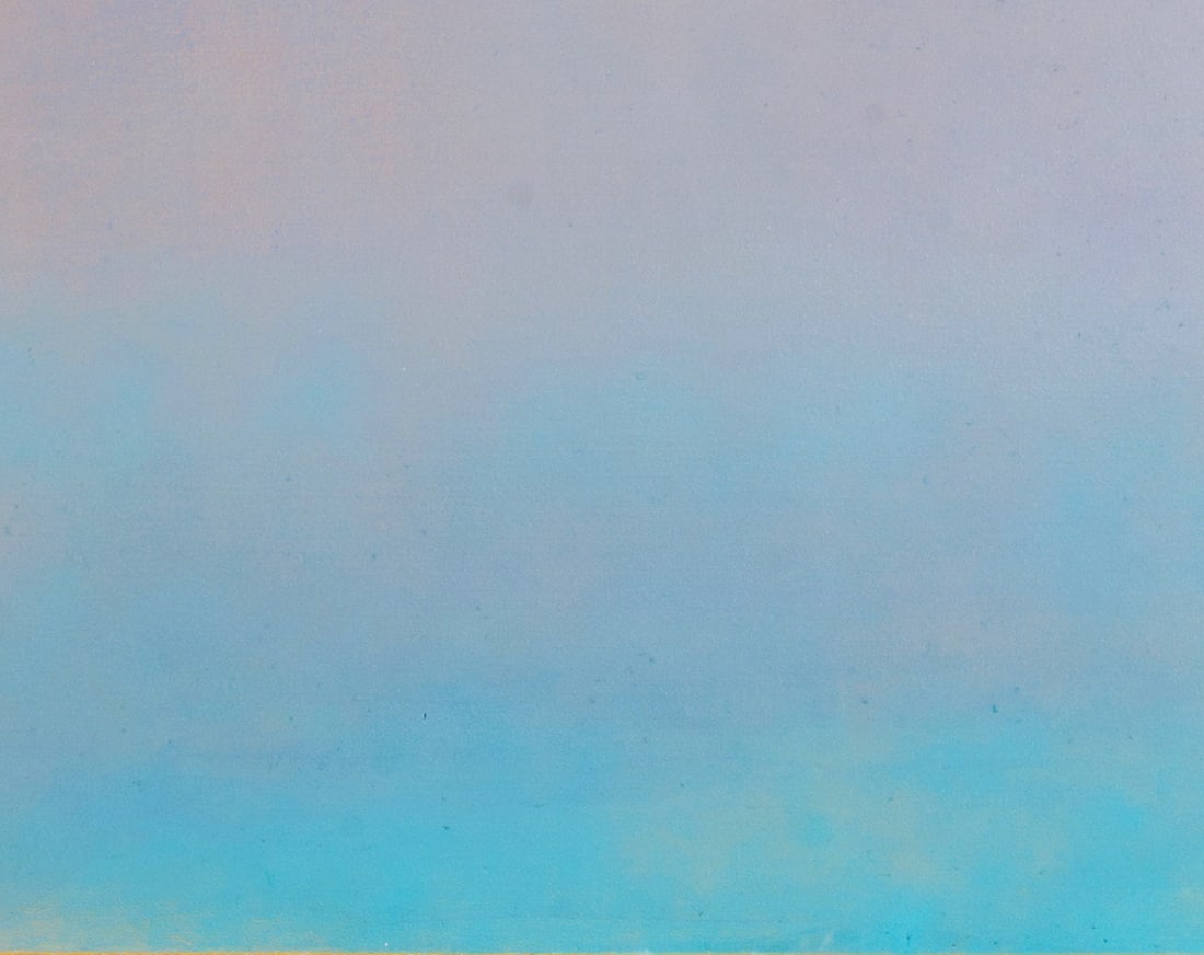 Leon BERKOWITZ (1919-1987) American - USA