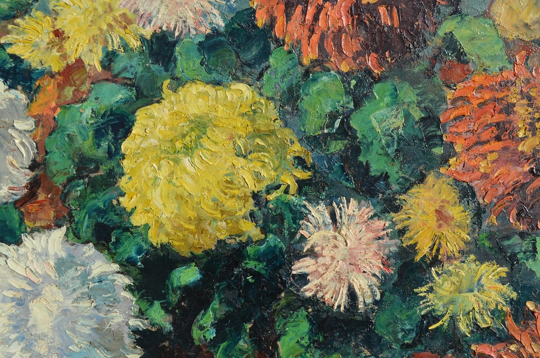 Jacobus Johannes DOESER (1884-1970) Dutch