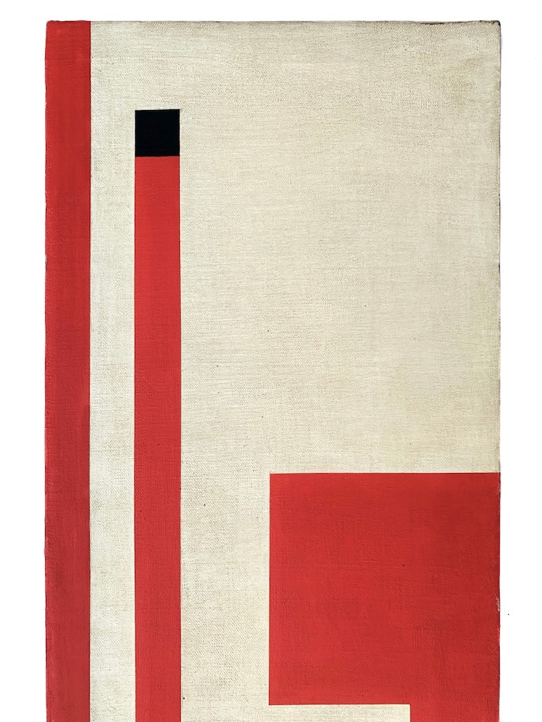 Bruno MUNARI (1907-1998) Italian