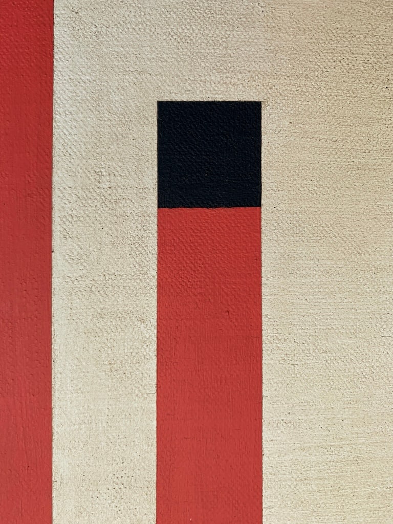 Bruno MUNARI (1907-1998) Italian