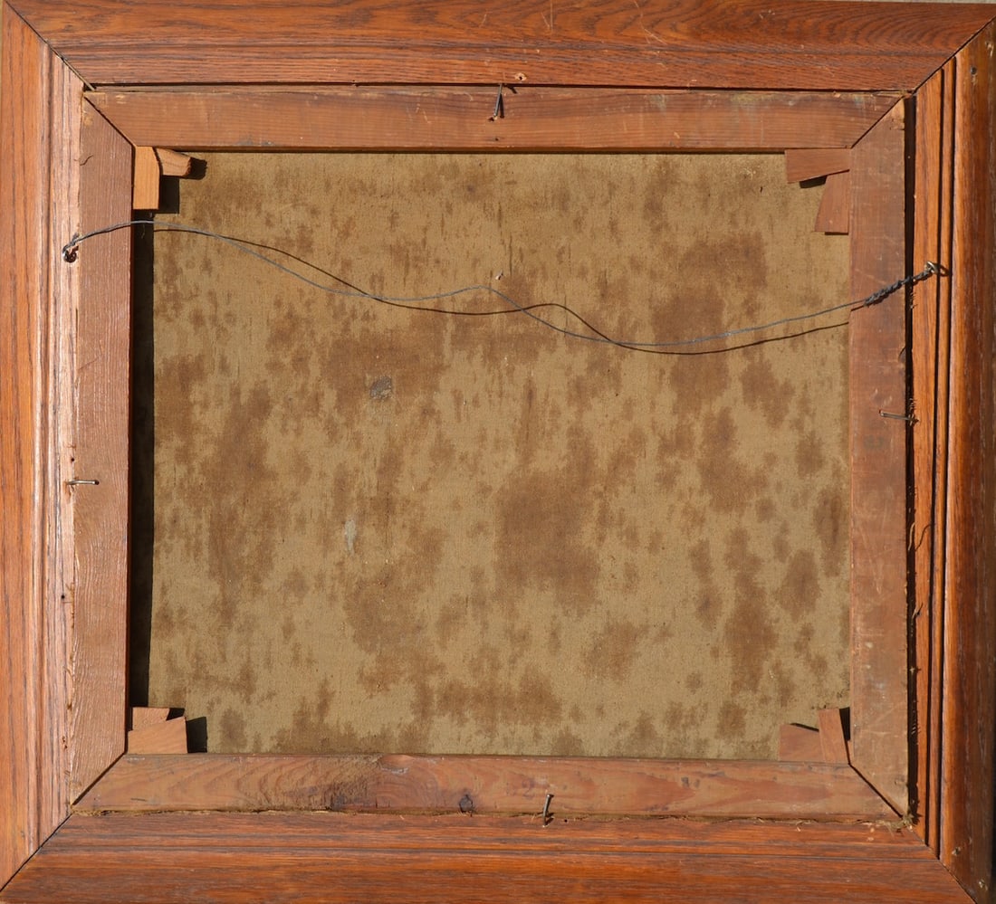 Konstantin WROBLEWSKY (1868-1939) Ukrainian - Polish