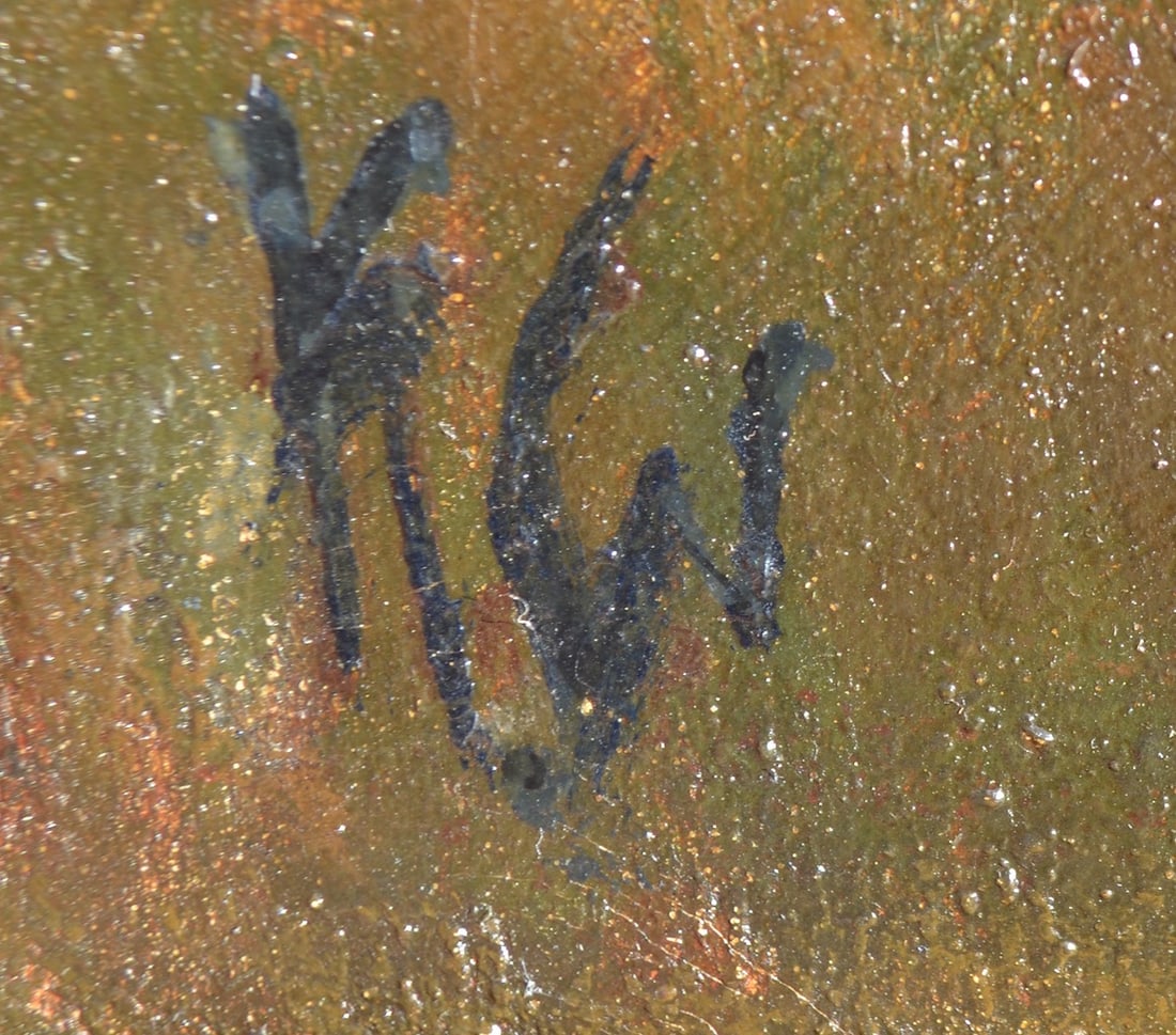 Konstantin WROBLEWSKY (1868-1939) Ukrainian - Polish