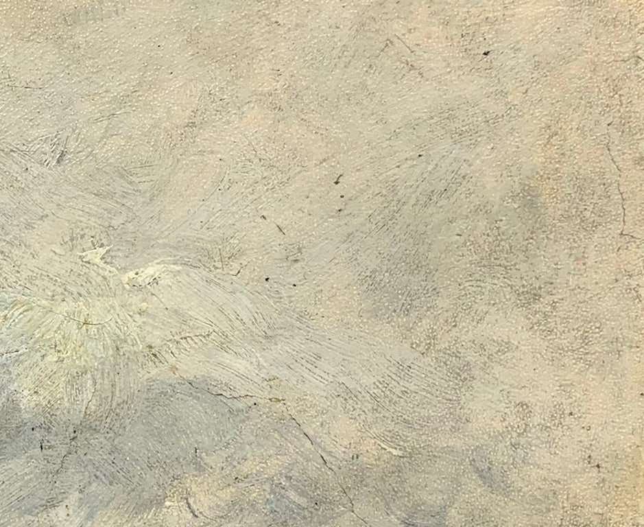 Adolf KAUFMANN (1848-1916) Austrian - Czech