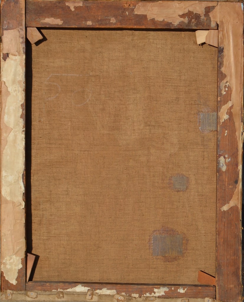 Alexander VIEZZHEV (1865-1918) Russian - Ukrainian