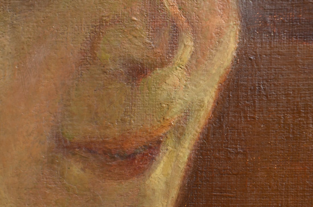 Alexander VIEZZHEV (1865-1918) Russian - Ukrainian