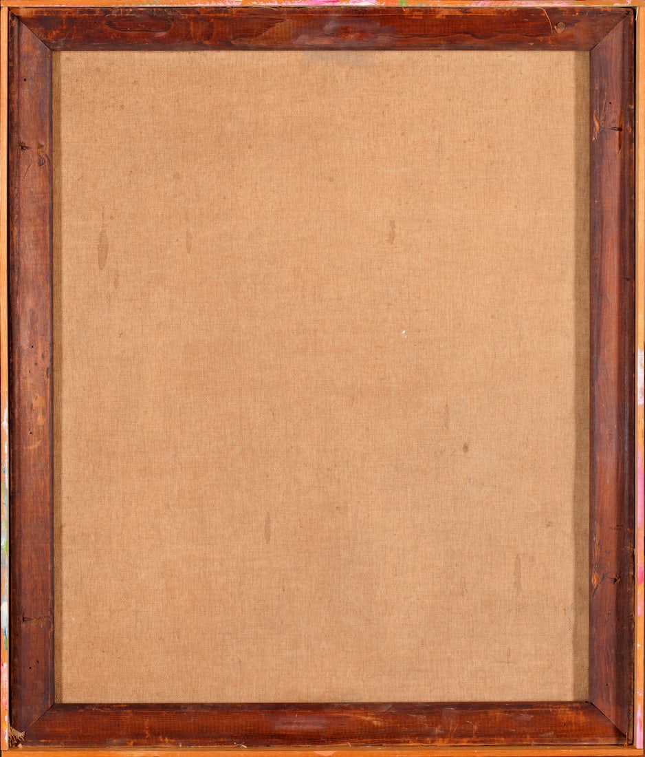 Charles R. SHEELER (1883-1965) USA - American