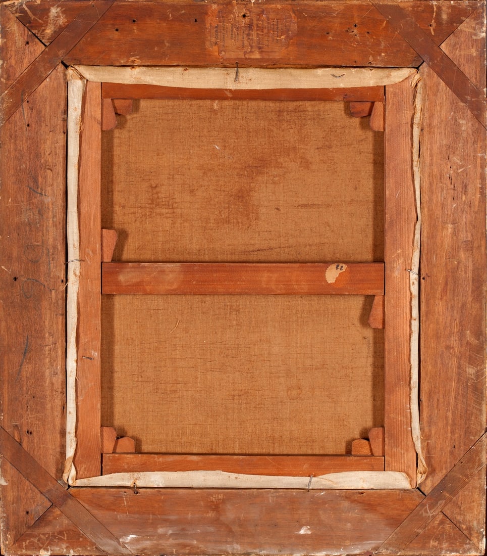 Constantin Westchiloff (1877-1945) Russian - American