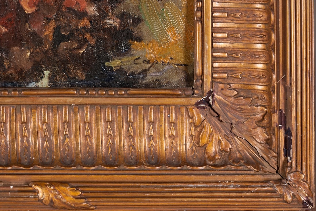 Constantin Westchiloff (1877-1945) Russian - American