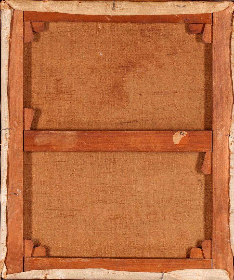 Constantin Westchiloff (1877-1945) Russian - American