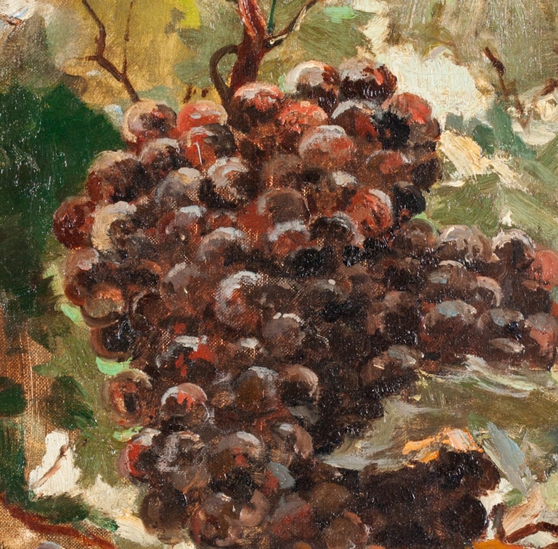 Constantin Westchiloff (1877-1945) Russian - American