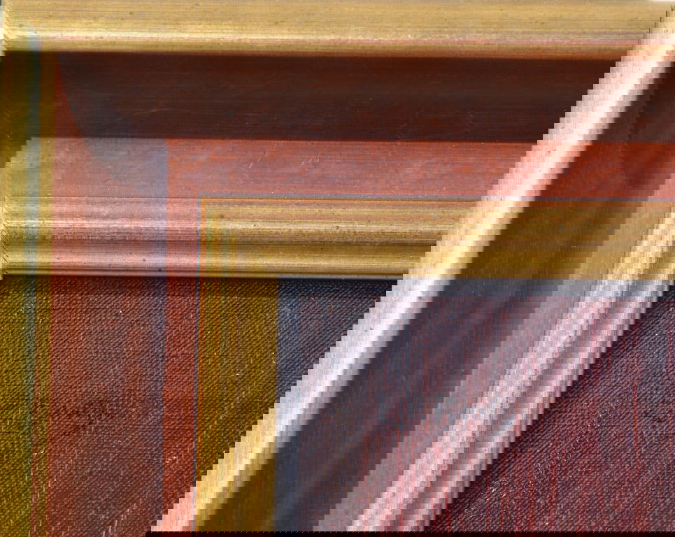 Elizabeth Piutti BARTH (1872-1959) American