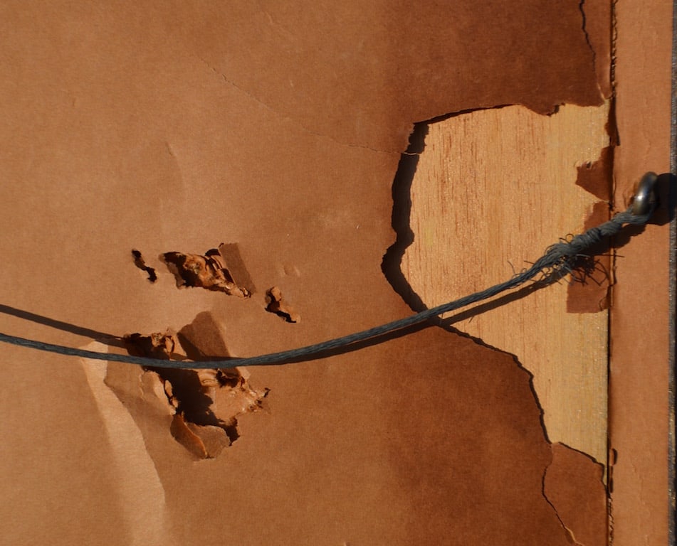 Josef PRESSER (1907-1967) Polish - American - French