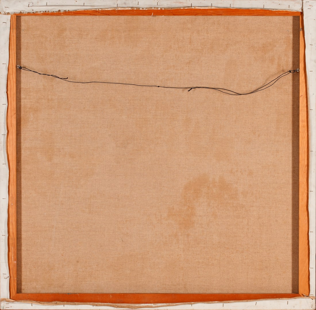 Michio Takayama (1903-1994) Japanese - American