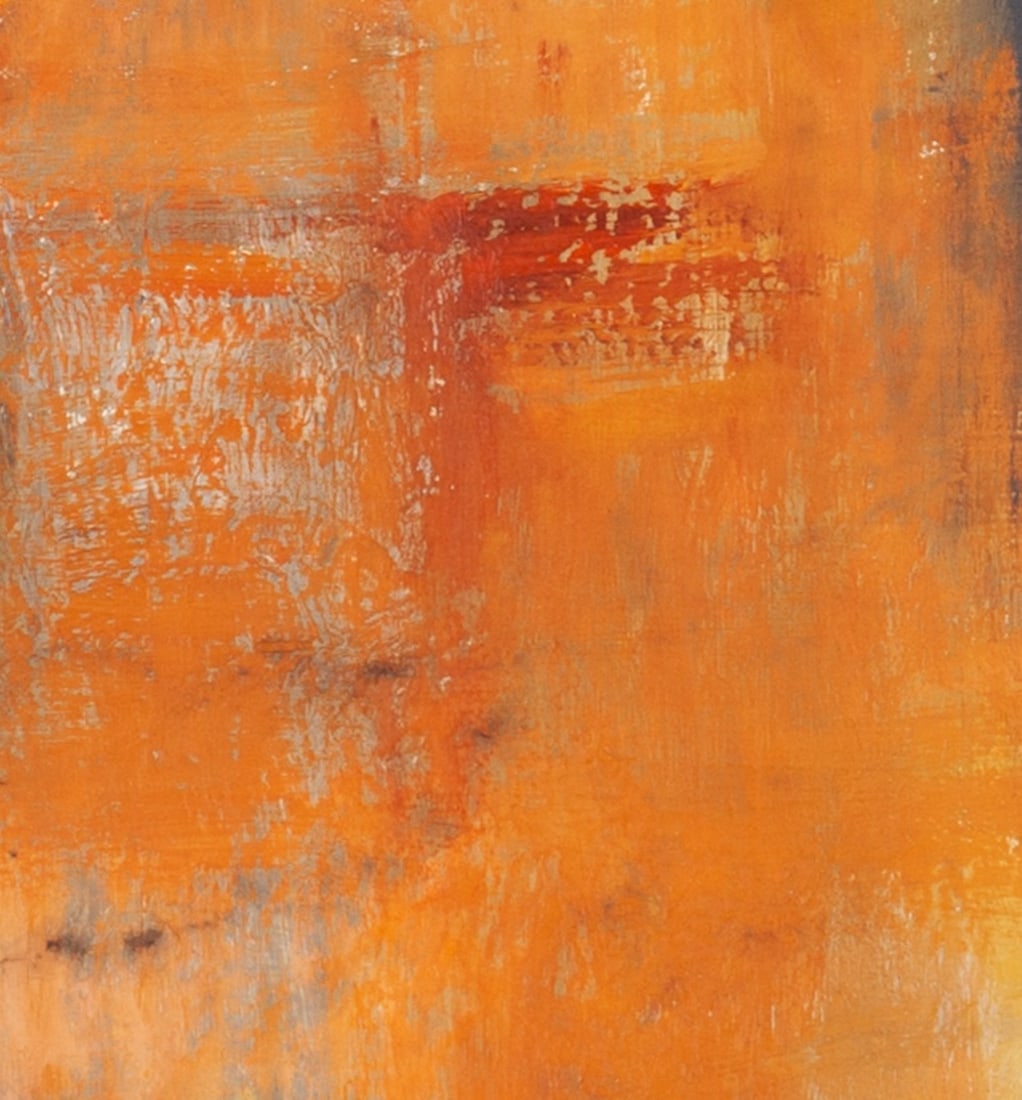 Michio Takayama (1903-1994) Japanese - American