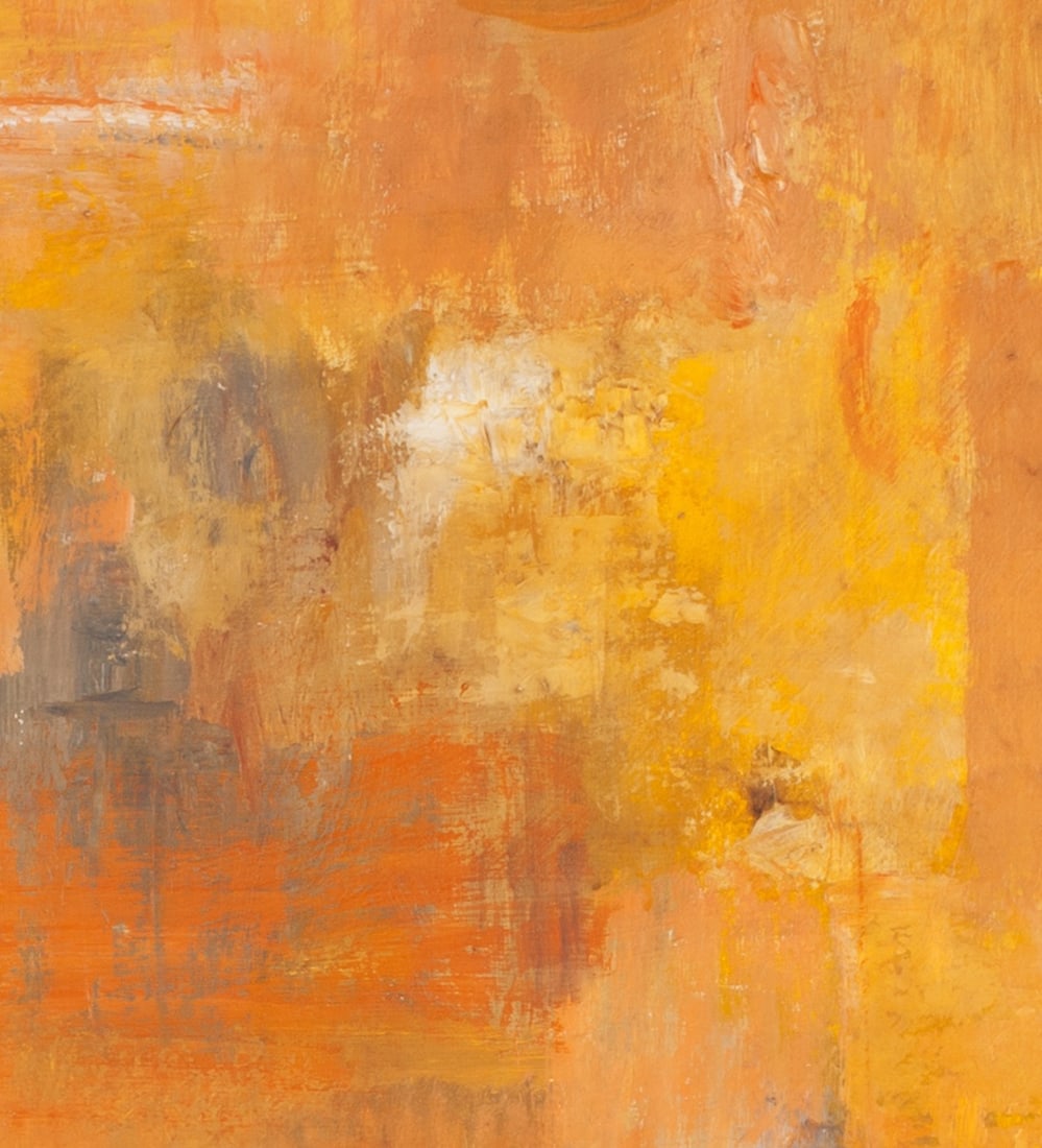 Michio Takayama (1903-1994) Japanese - American