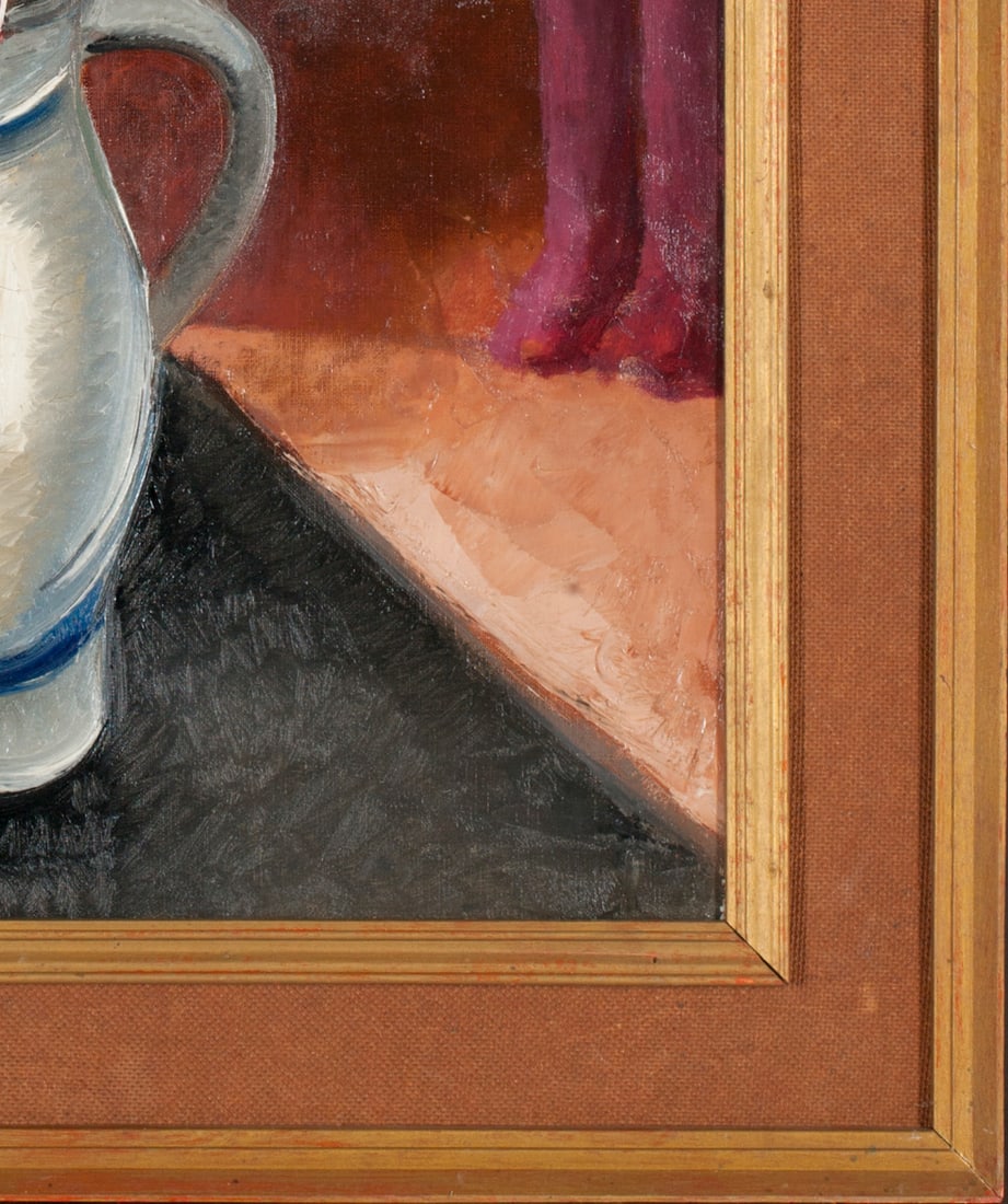 Adolphe Feder (1886-1943) Ukrainian - French