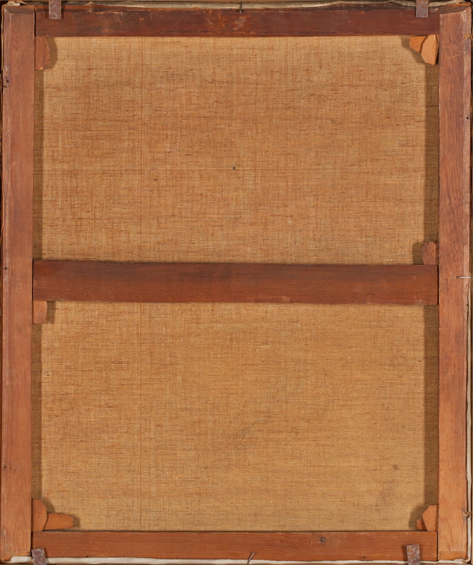 Adolphe Feder (1886-1943) Ukrainian - French