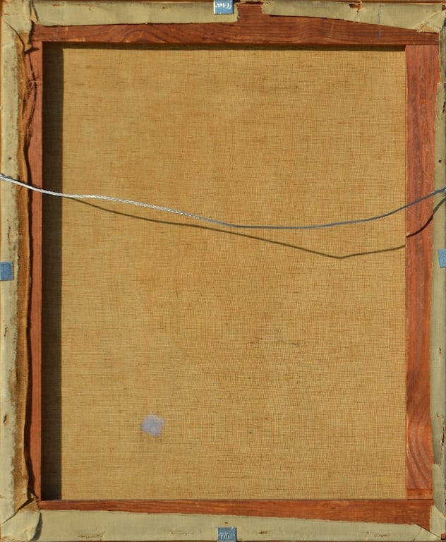 Mikhail RUNDALTSOV (1871-1935) Russian - USA - French