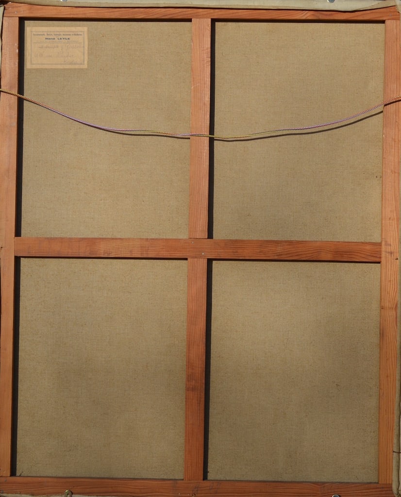 G. GOSSELIN (XX) French