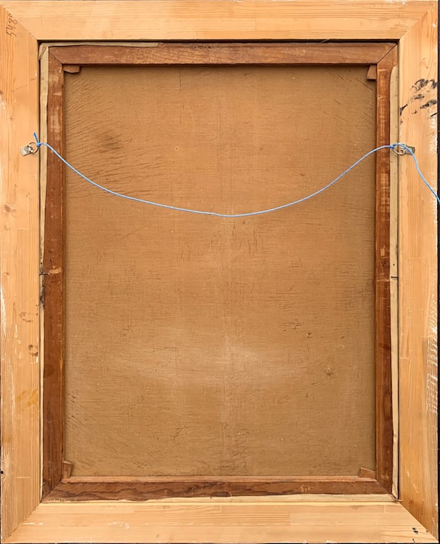 Nikolai KHARITONOV (1880-1944) Russian - American