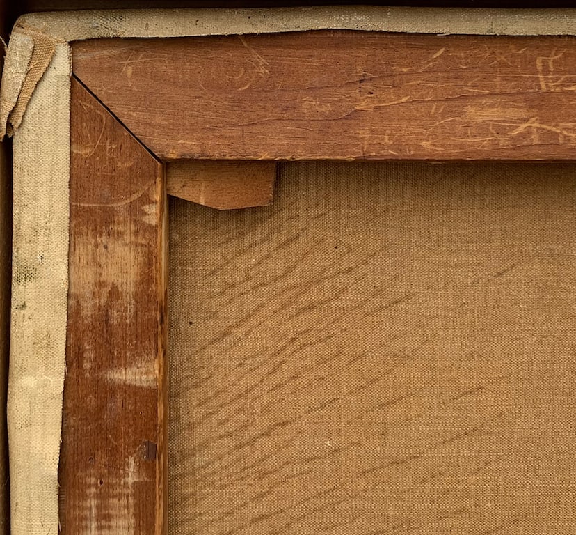 Nikolai KHARITONOV (1880-1944) Russian - American