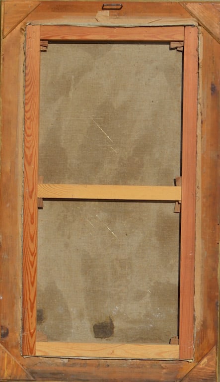 Constantin TERECHKOVITCH 1902-1978 Russian - French