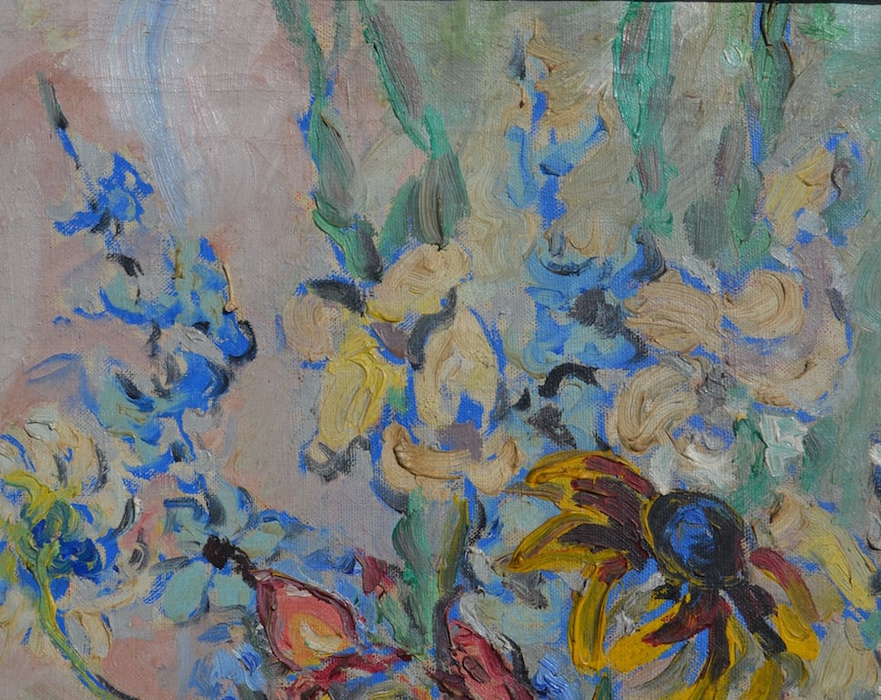 Constantin TERECHKOVITCH 1902-1978 Russian - French