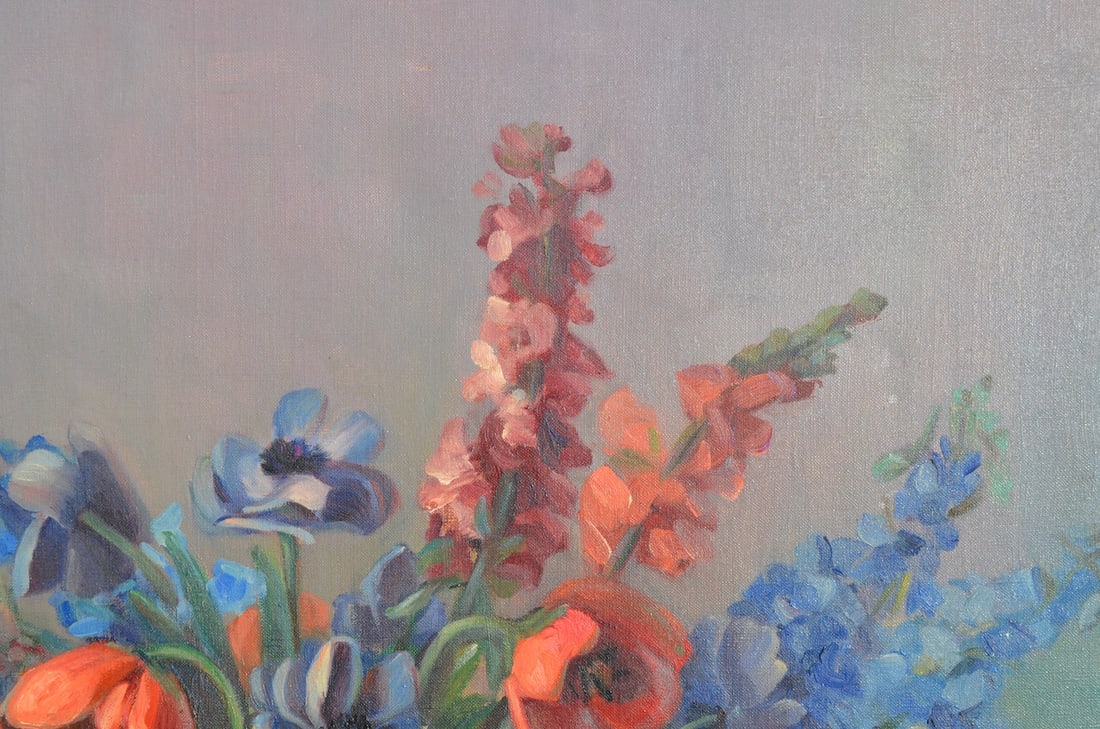 Jessie Howe ROBISON (1894-1982) American