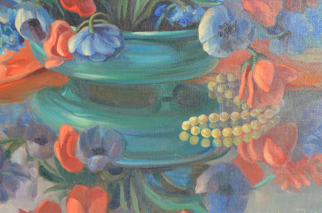 Jessie Howe ROBISON (1894-1982) American