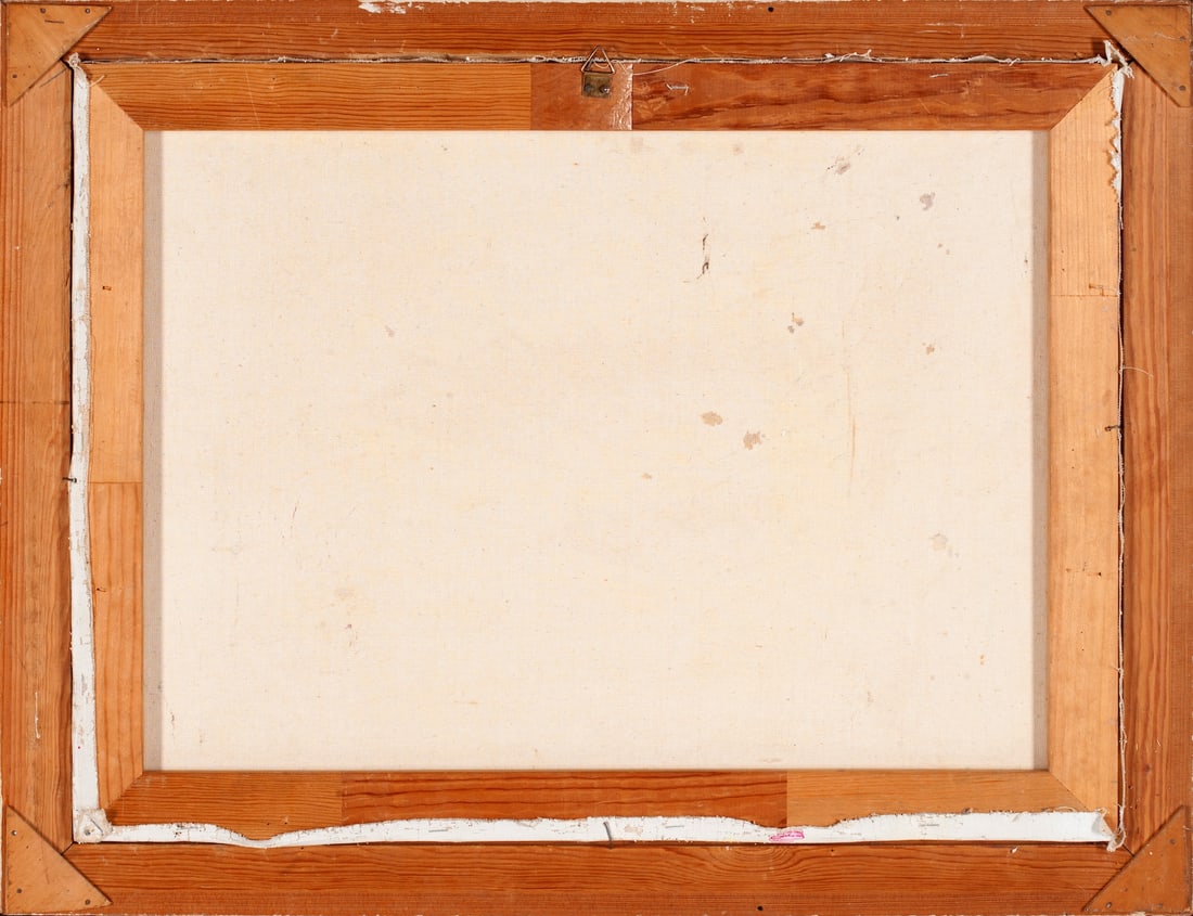 Fernando de Szyszlo (1925-2017) Peruvian