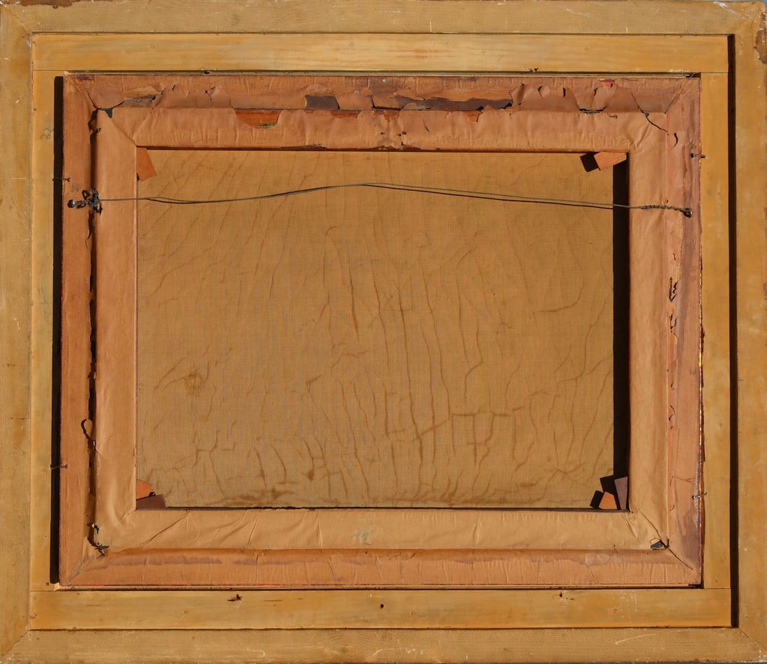 Alexis PODCHERNIKOFF (1886-1933) Russian - American