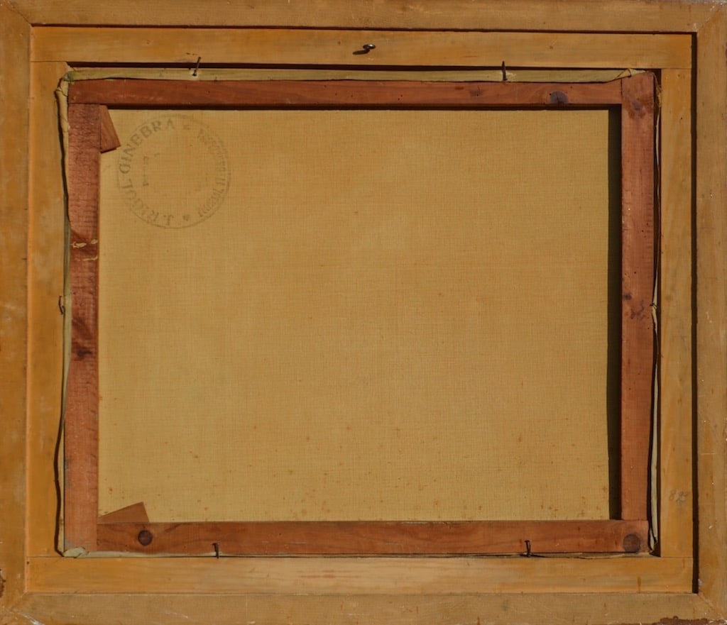 Georges TCHERKESSOFF (1900-1943) Russian - French