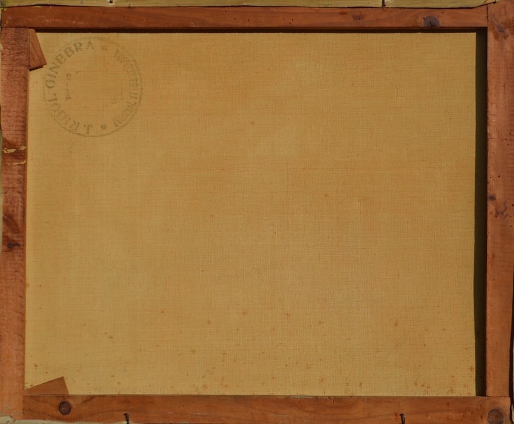 Georges TCHERKESSOFF (1900-1943) Russian - French