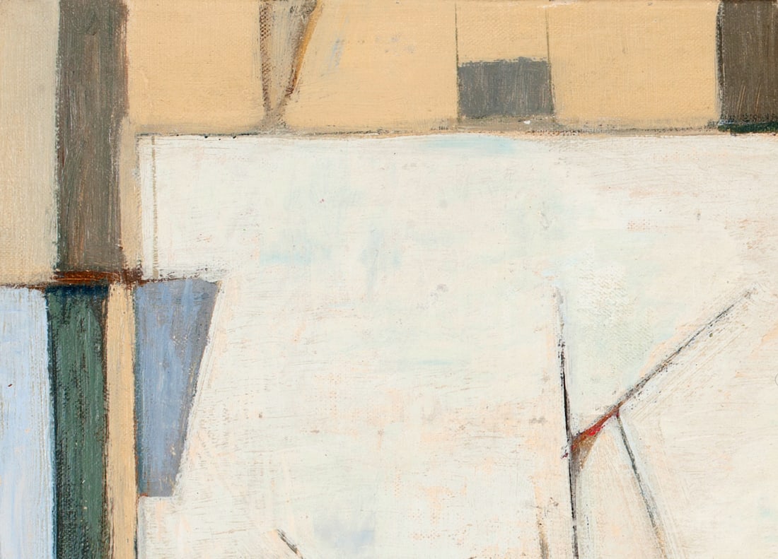 Geer VELDE VAN (1898-1977) Dutch - French
