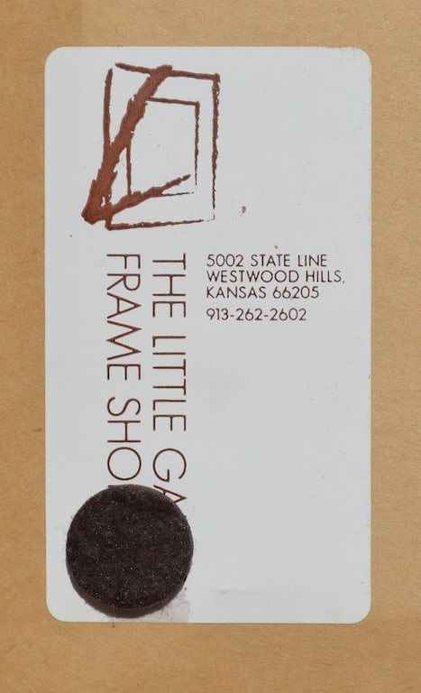 J. D. GRAHAM (1881-1961) Russian - Ukrainian - French