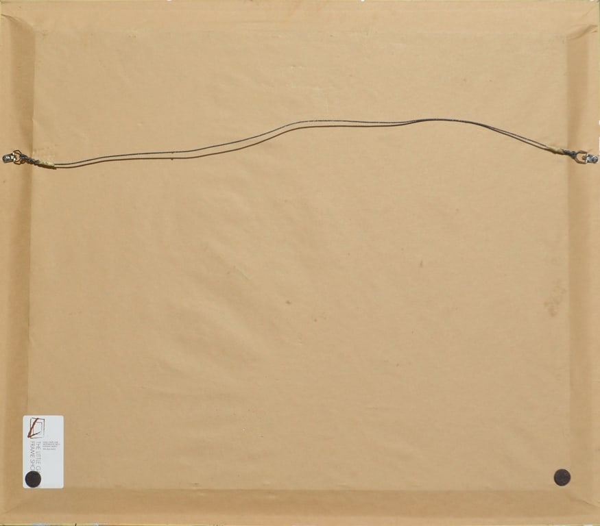 J. D. GRAHAM (1881-1961) Russian - Ukrainian - French