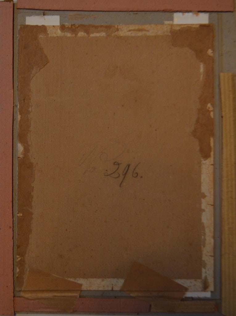 N. DE. GRANDMAISON 1892-1978 Russian/USA/Canada