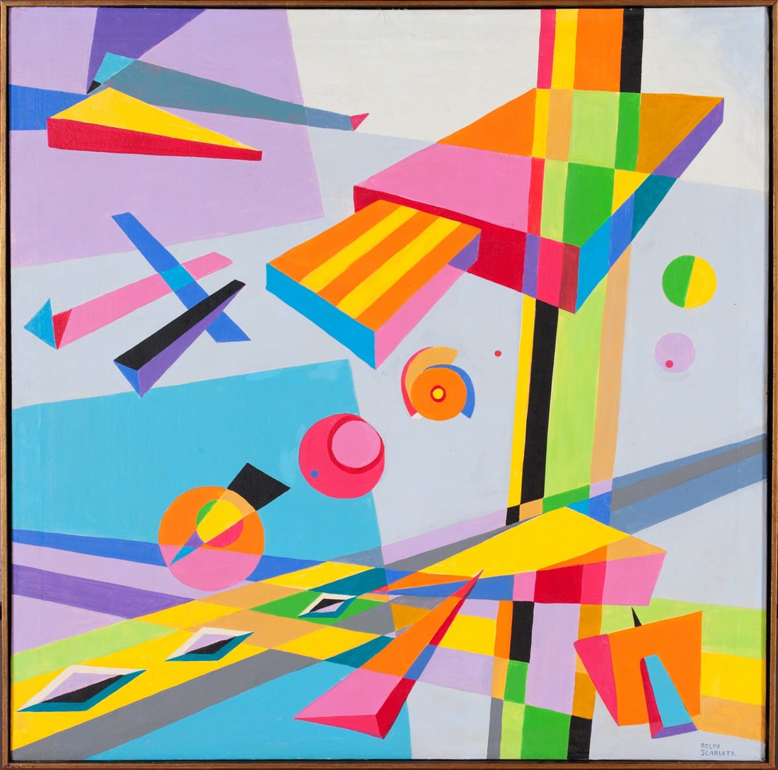 American, European and Ukrainian Fine Art American, European and Ukrainian Fine Art