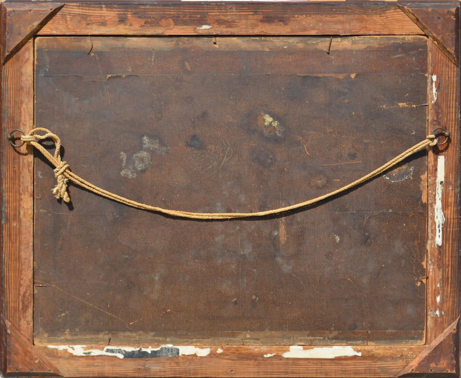 Petr LEVCHENKO (1856-1917) Russian / Ukrainian